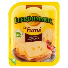 Leerdammer Le Fumé uzený 100g
