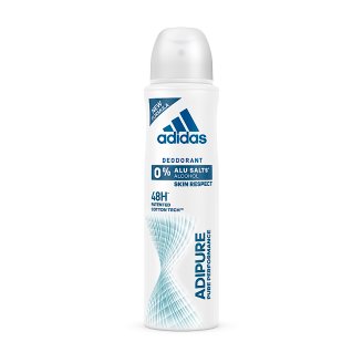 Adidas Adipure deodorant 150ml