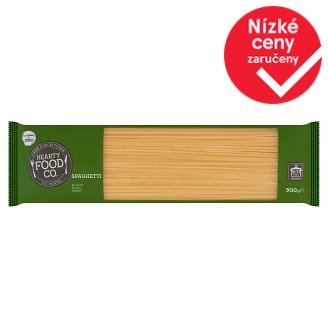 Hearty Food Co. Špagety 500g