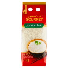 Orient Gourmet Jasmine Rice 1kg