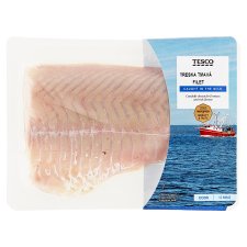 Tesco Dark Cod Fillet