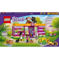 LEGO Friends 41699 Pet Adoption Café