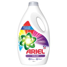 Ariel Washing Liquid,,  48 Washes  Color