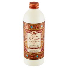 Tesori d'Oriente Byzantium Bath Cream Foam 500ml