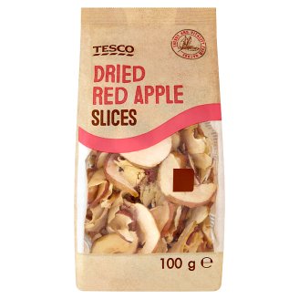 Tesco Jablka 100g
