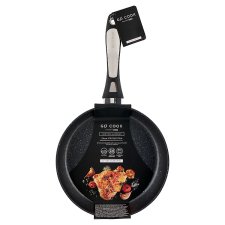 Tesco Go Cook Frying Pan 24 cm