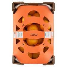 Tesco Pitufo mandarinky 2,3kg