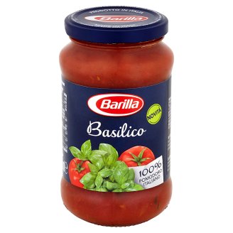 Barilla Basilico 400g