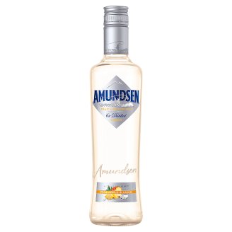 Amundsen Pineapple & Coco 0,5l