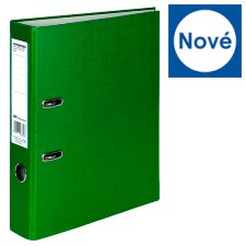 Ringbinder A4 Matt Green 5 cm