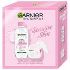 GARNIER ROSE BOX XM24