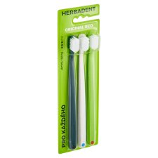 Herbadent Original Eco Toothbrush