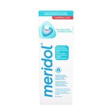 meridol Gum Protection Mouthwash 400 ml