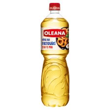Lukana Fritovací 1l