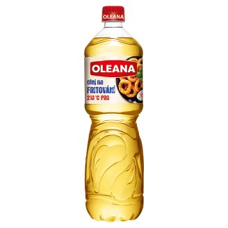 Lukana Fritovací 1l