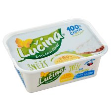 Lučina přírodní - pro celou rodinu 180g