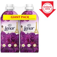 Lenor Fabric Conditioner LA DESIRABLE 96 Washes