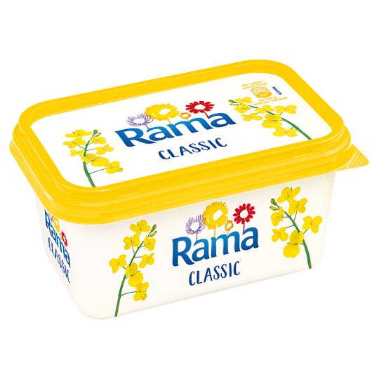 Rama Classic 500g