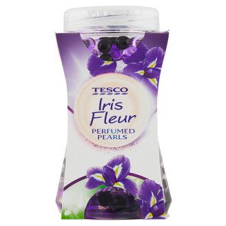 Tesco Iris Fleur gelový osvěžovač vzduchu 250g