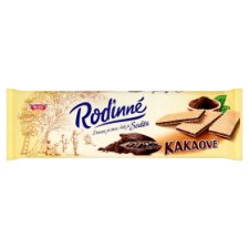 Sedita Rodinné Cacao 130g