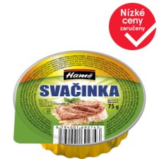 Hamé Snack Fine Spread 75g