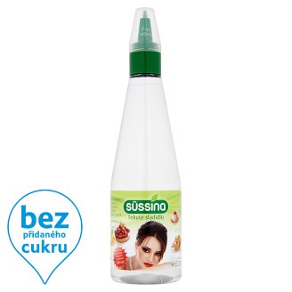 Süssina Tekuté sladidlo 220ml