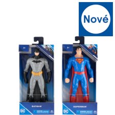 DC Superman/Batman Figure 24 cm