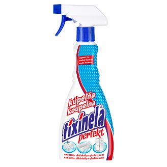 Fixinela Perfekt Koupelna 500ml