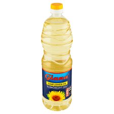 Giana Sunflower Oil 1L