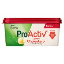 ProActiv Cardio Vegetable Spreadable Fat 400g