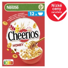 Nestlé Cheerios Cereal 375g