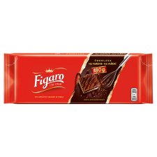 Figaro Baking Chocolate 180g