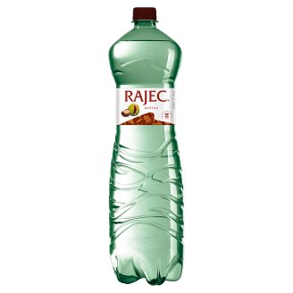 Rajec Kaštan jemně sycený 1,5l