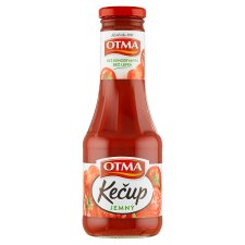 Otma Ketchup Fine 520g