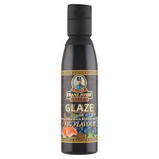 Franz Josef Kaiser Exclusive Glaze with Aceto Balsamico di Modena IGP Fig Flavour 150ml