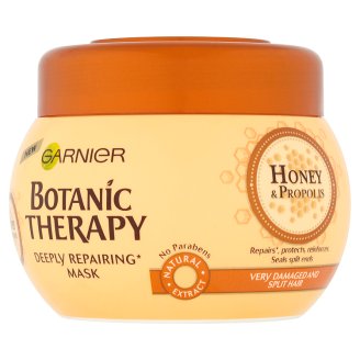 Garnier Botanic Therapy Honey & Propolis maska 300ml