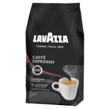 Lavazza Café Espresso 1kg