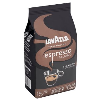 Lavazza Café Espresso 1kg