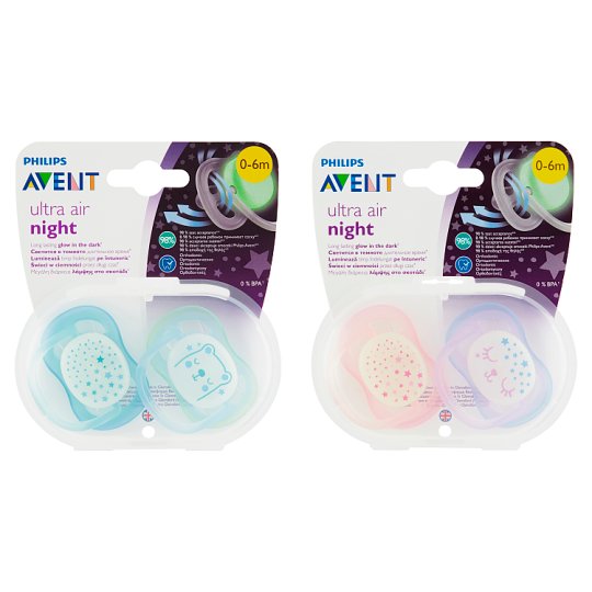 tesco avent