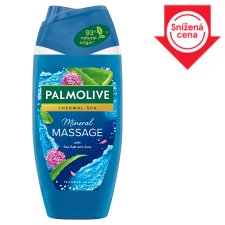 Palmolive Thermal Spa Mineral Massage sprchový gel 250ml