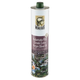 Minerva Kalamata Řecký extra panenský olivový olej 750ml