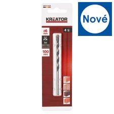 Kreator Drill Bit 100 mm