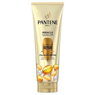 Pantene 3 Minute Miracle Intensive Repair, Na Poškozené Vlasy 200 ml