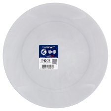 Luminarc Diwali Granit Marbre Plate 19 cm