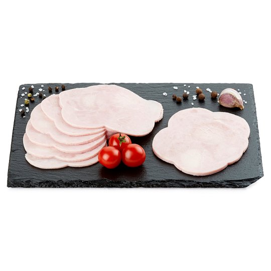 Krásno Amalka Ham of the Highest Quality