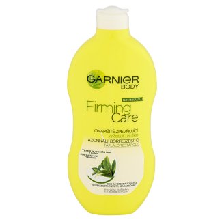 Garnier Body Firming Care okamžitě zpevňující vyživující mléko 400ml