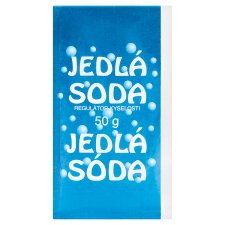 Baking Soda 50g