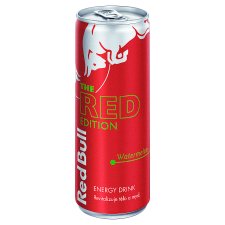 Red Bull Red Edition Watermelon 250ml