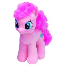 My little pony hotsell figures tesco