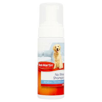 Bob Martin Neoplachovací šampon pro psy 150ml